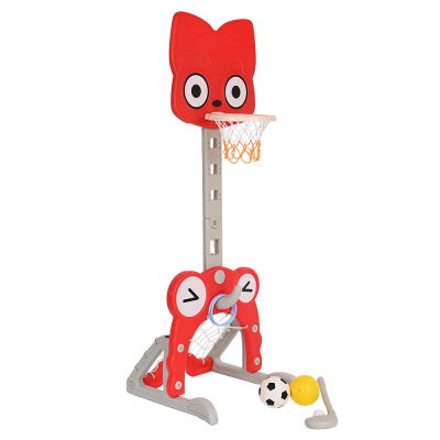 Стойка баскетбольная Лиса Pituso UN-QJ26 01